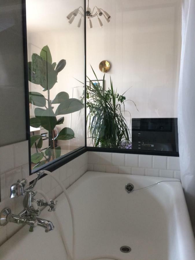Sunrise Apartment In The Quiet Centre 리가 외부 사진