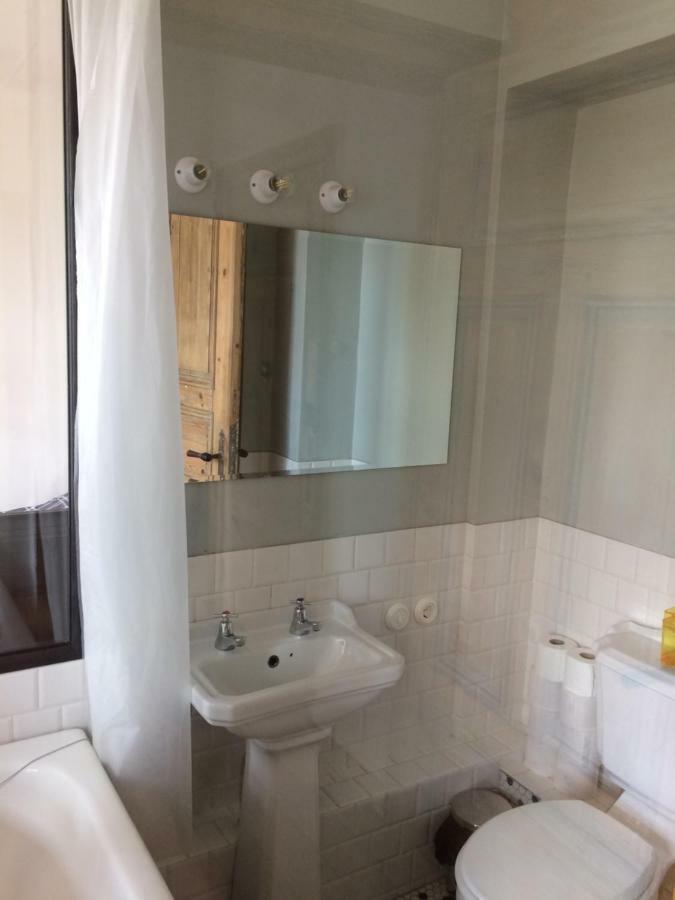 Sunrise Apartment In The Quiet Centre 리가 외부 사진