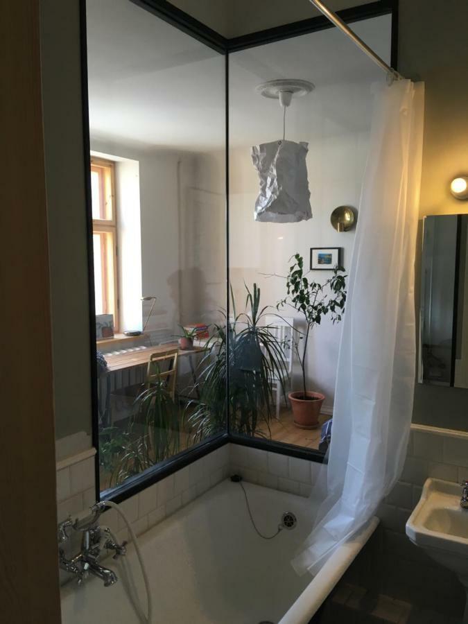 Sunrise Apartment In The Quiet Centre 리가 외부 사진