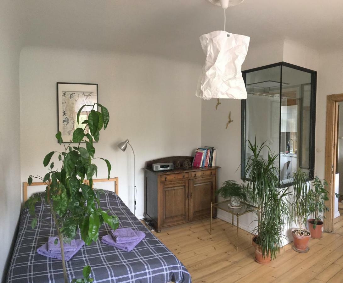 Sunrise Apartment In The Quiet Centre 리가 외부 사진