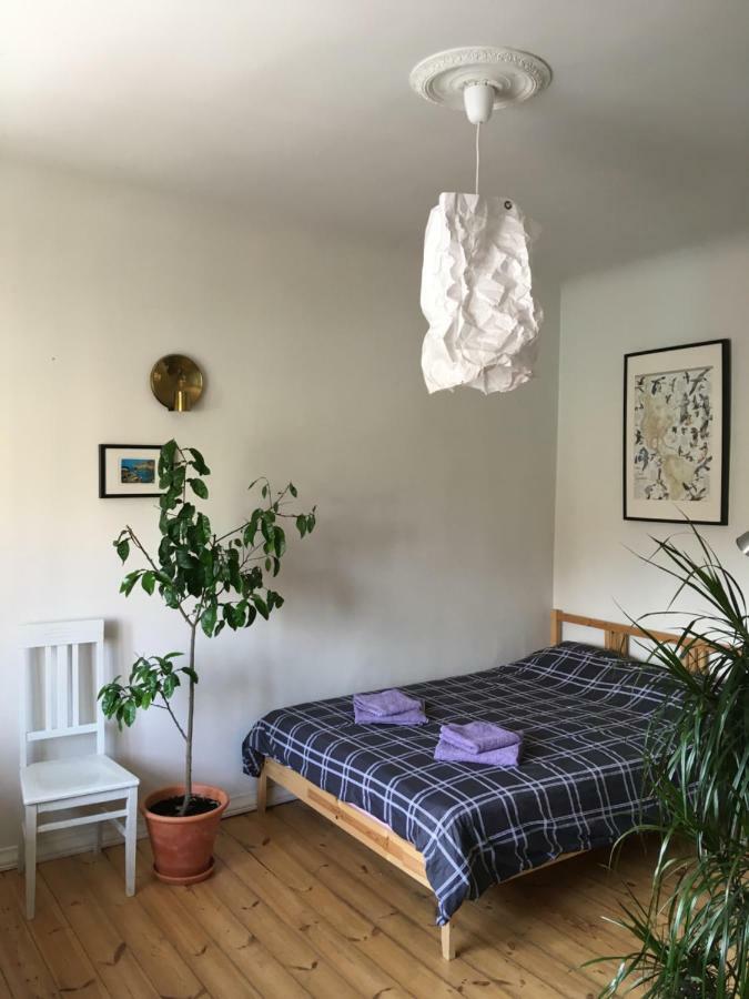 Sunrise Apartment In The Quiet Centre 리가 외부 사진