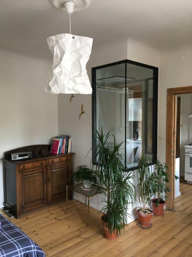 Sunrise Apartment In The Quiet Centre 리가 외부 사진