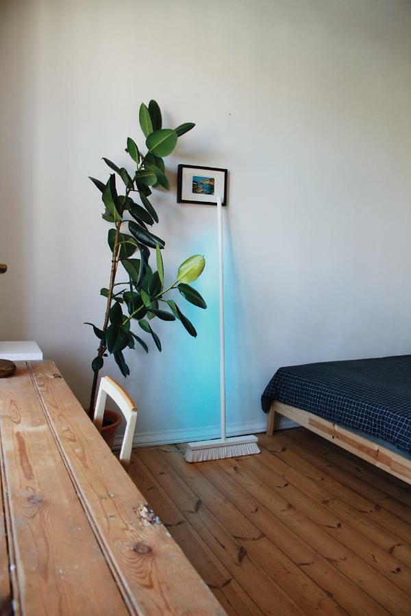 Sunrise Apartment In The Quiet Centre 리가 외부 사진